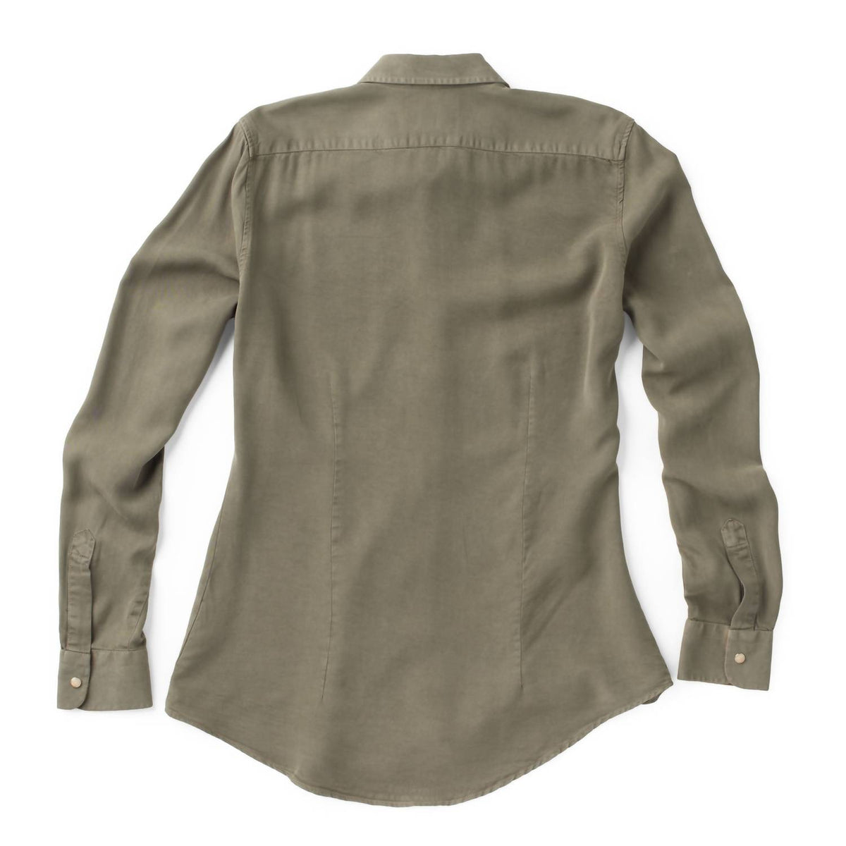 Madison Creek Outfitters - Claire Solid Shirt
