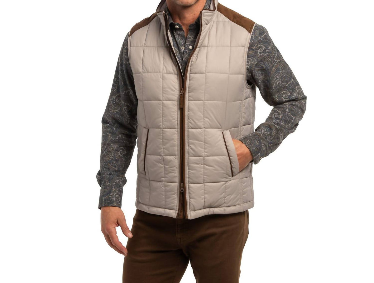 Madison Creek Outfitters - Shelby Vest