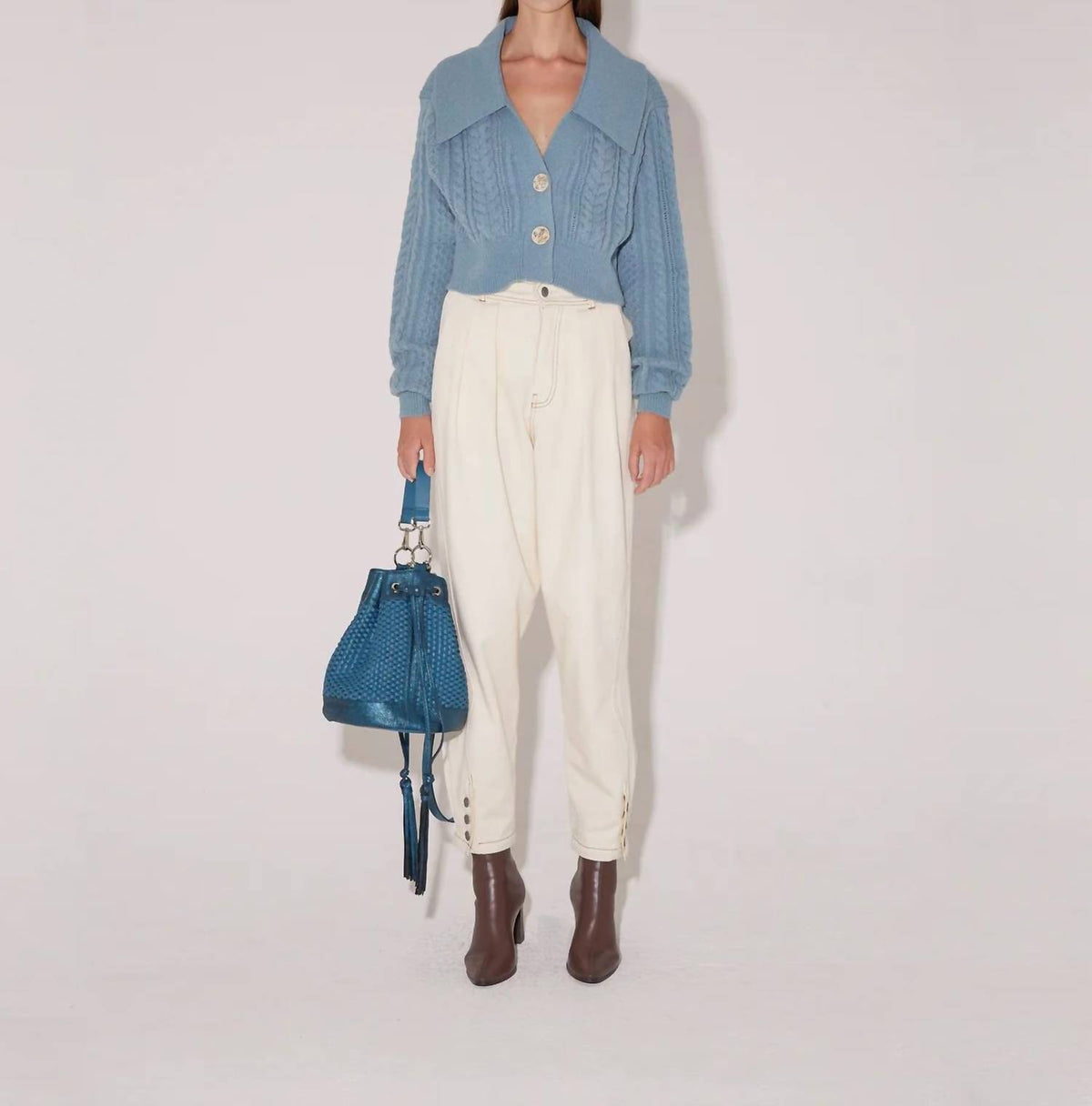 Magali Pascal - Evie Cardigan