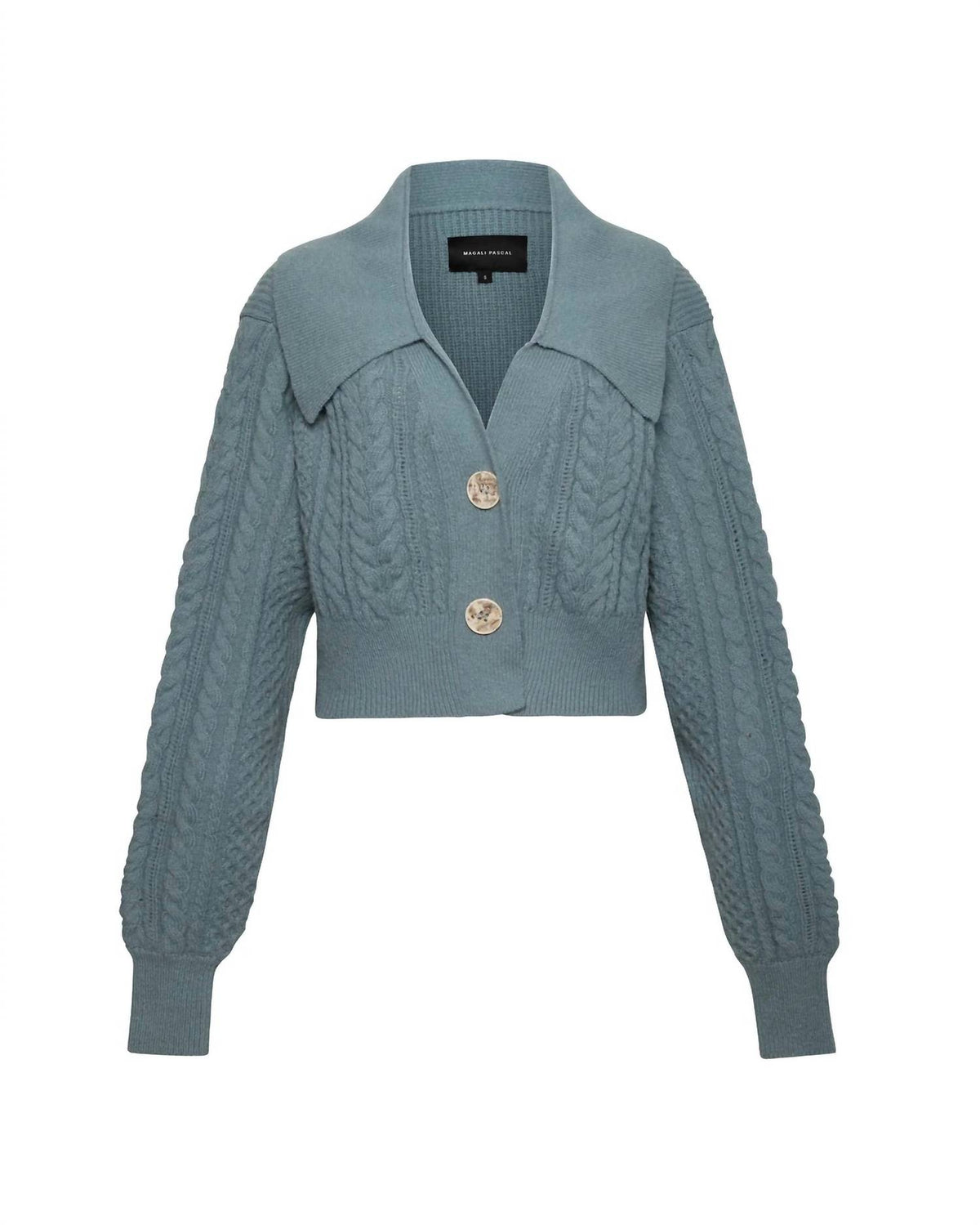 Magali Pascal - Evie Cardigan