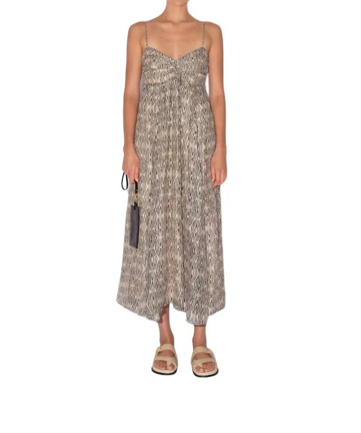 Magali Pascal - KATRINA DRESS