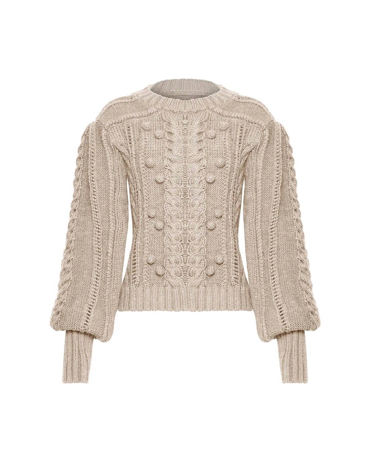 Lea Sweater