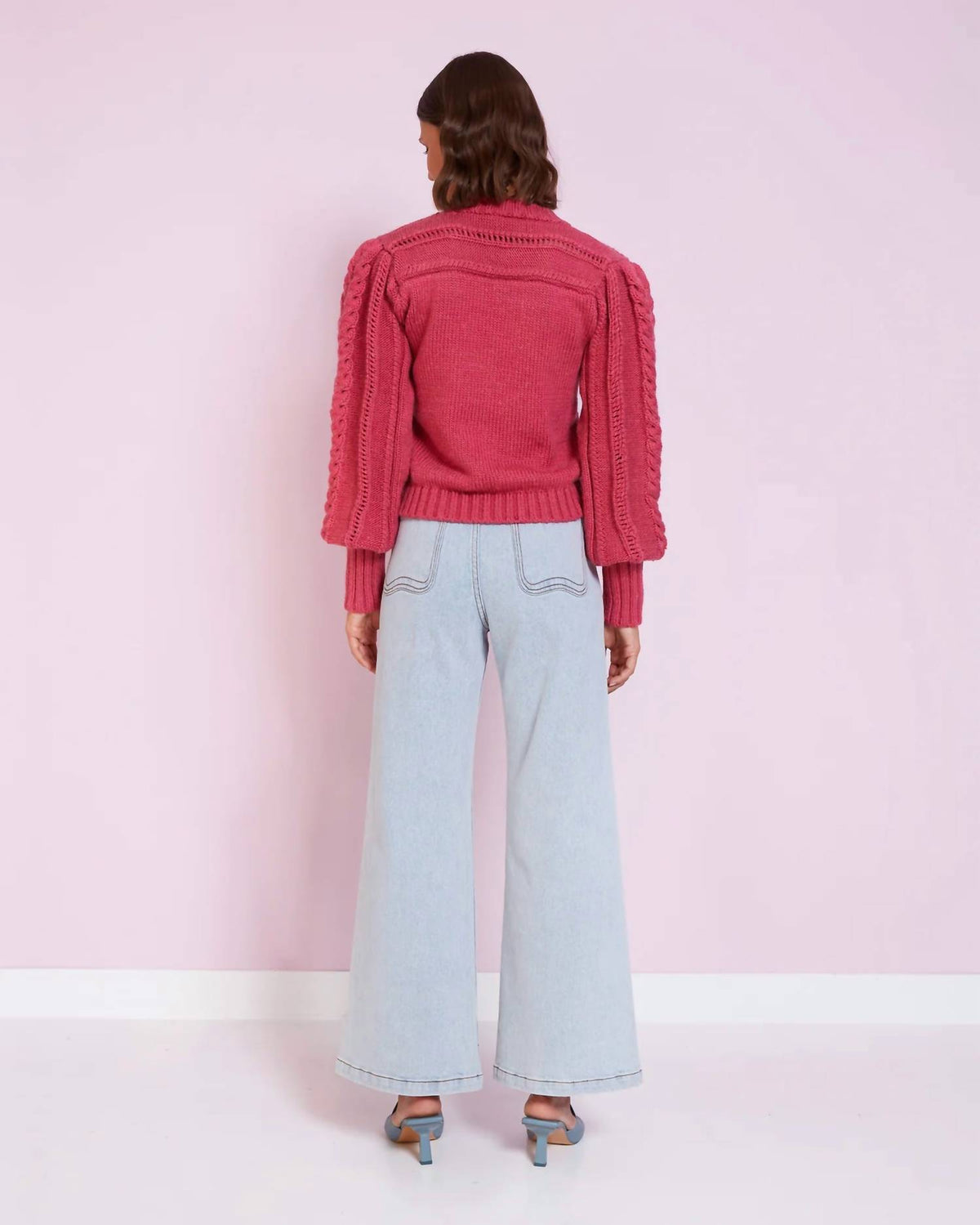 Lea Sweater