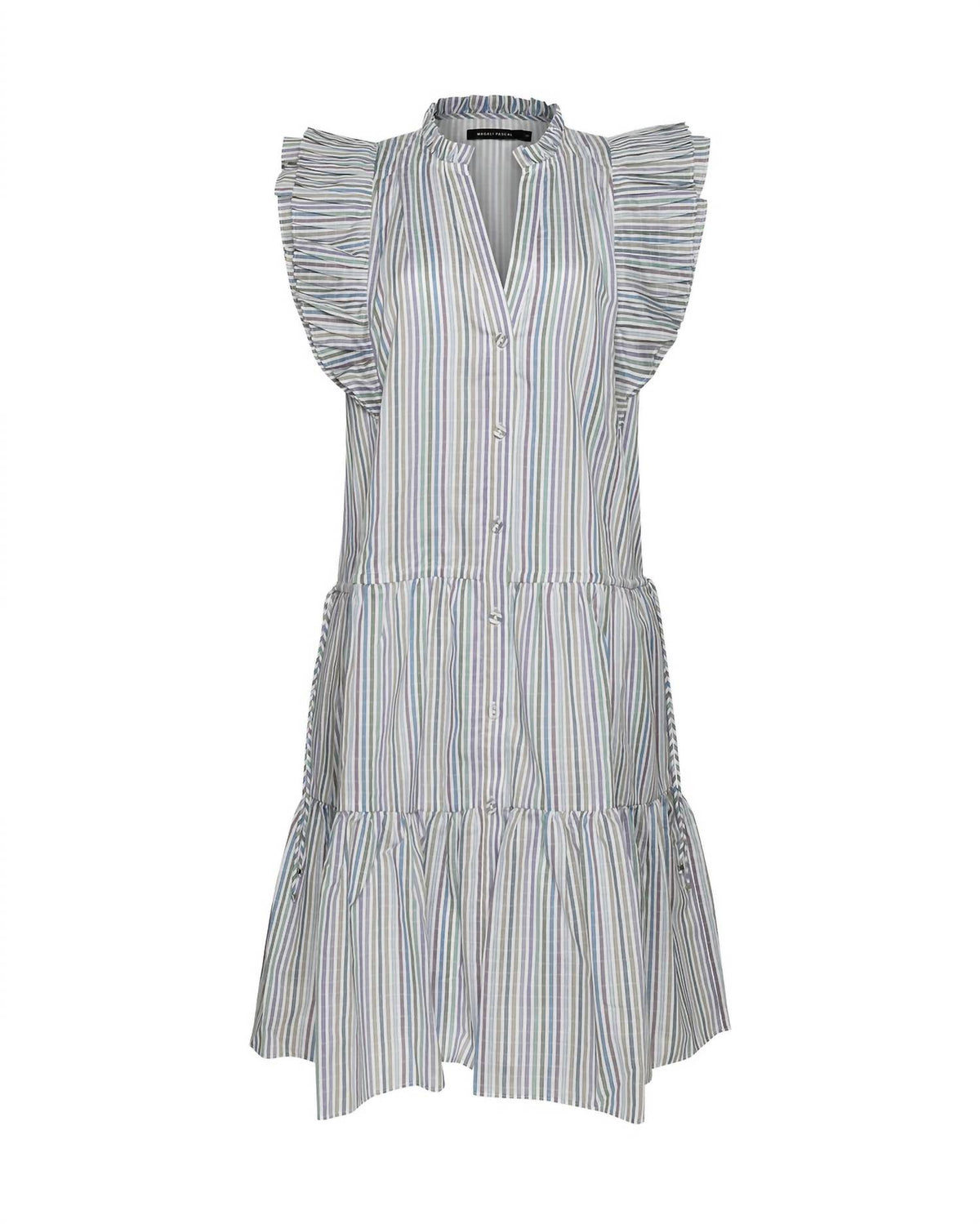 Magali Pascal - Louisa Mini Dress