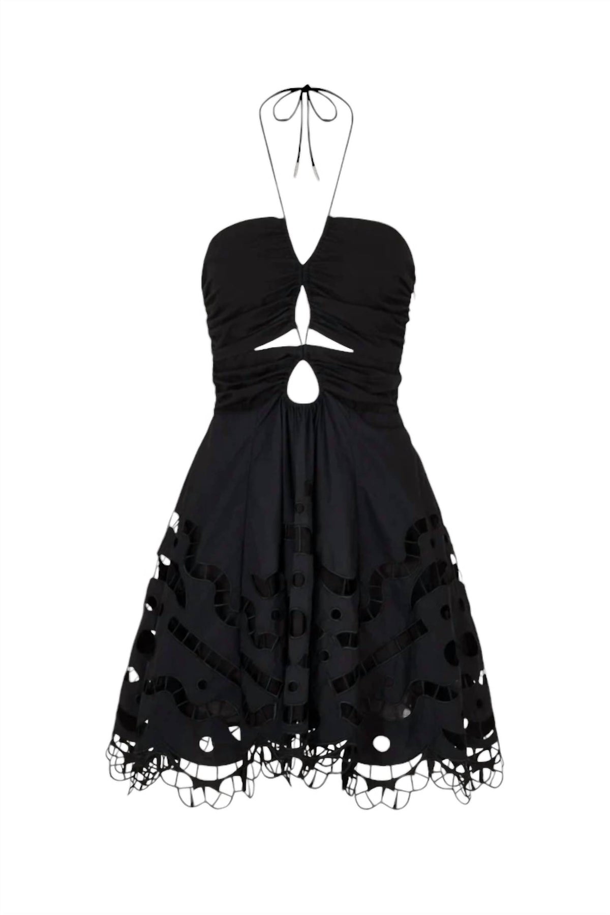 Magali Pascal - LUNA MINI DRESS