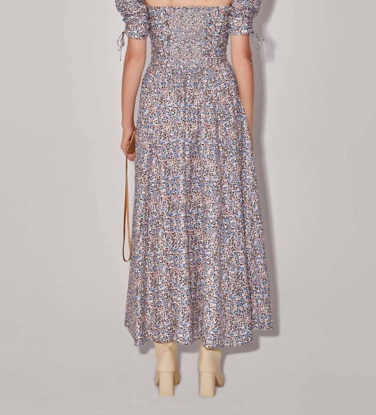 Magali Pascal - Mariette Classic Dress