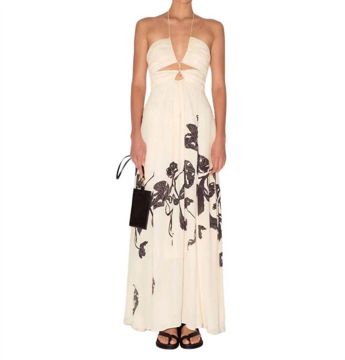 Magali Pascal - MAYRA MAXI DRESS