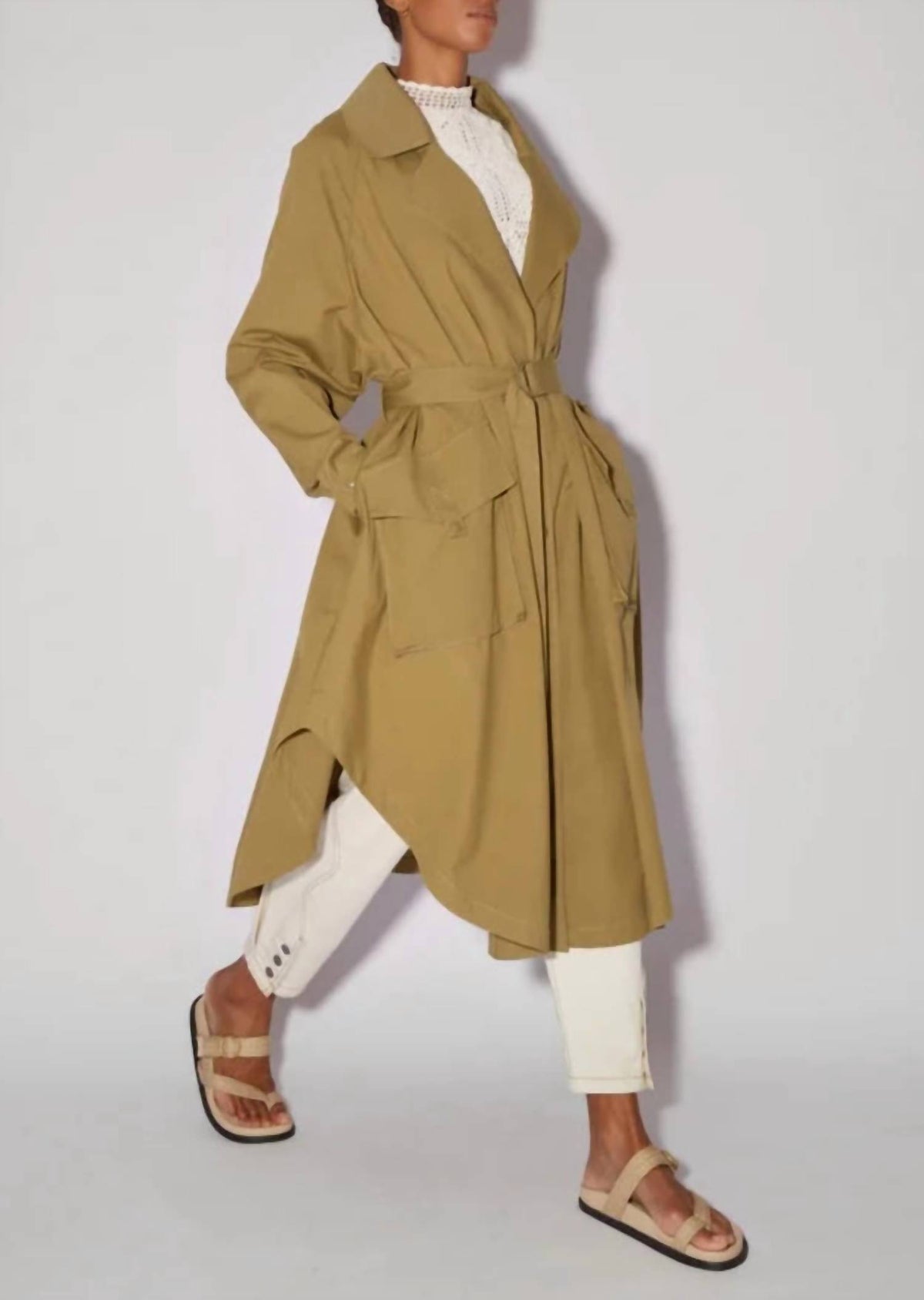 Magali Pascal - Noelle Parka
