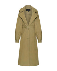 Magali Pascal - Noelle Parka