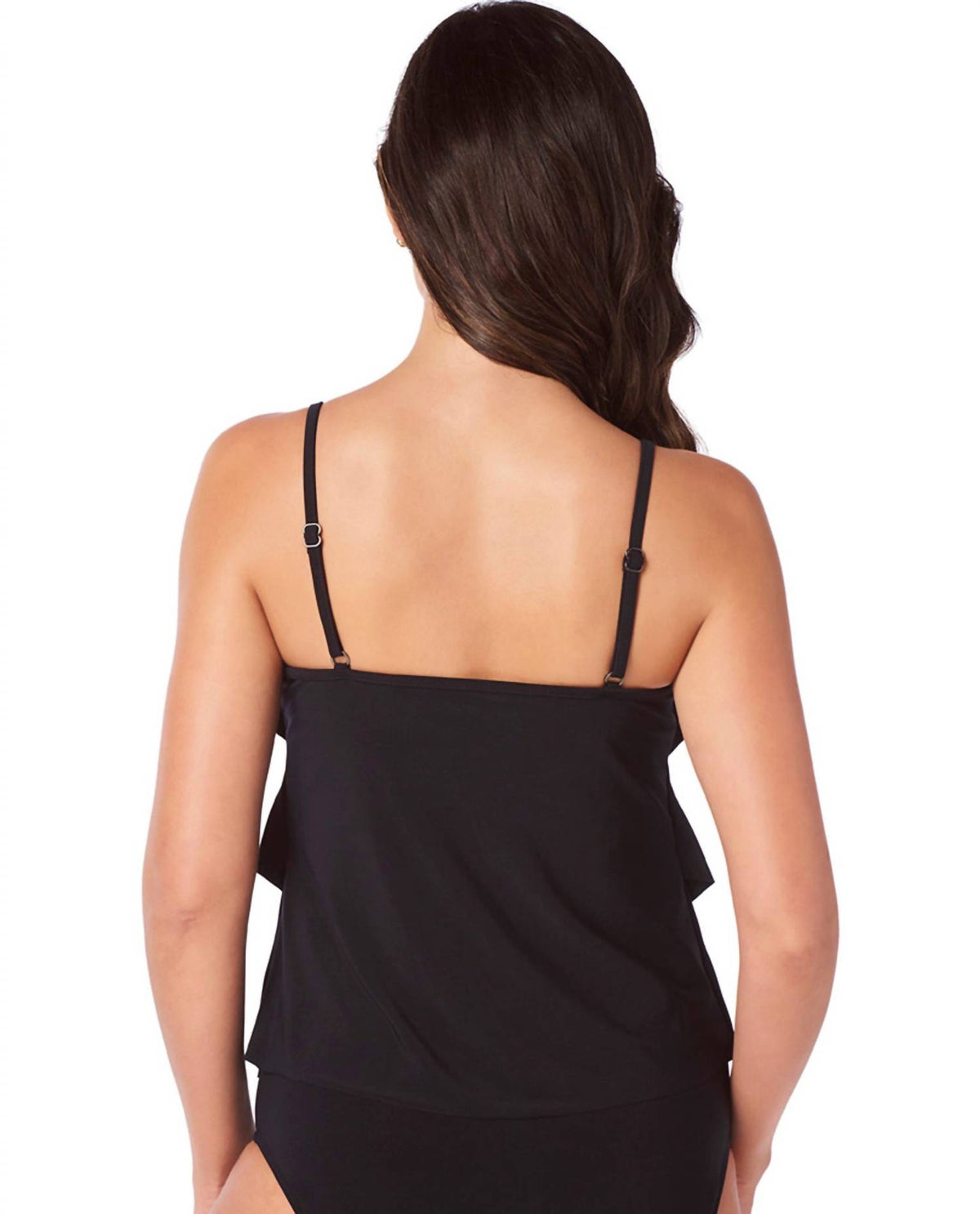 Magicsuit - DD-Cup Rita Triple Tier Tankini Top