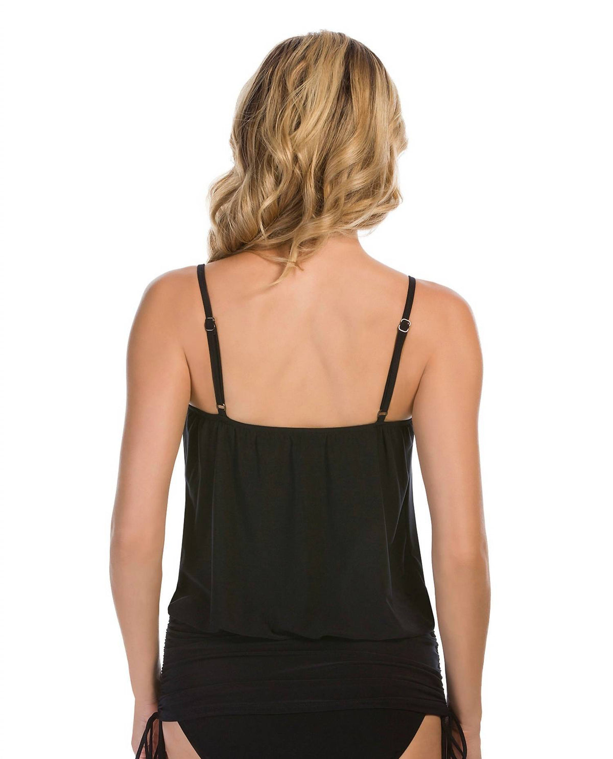 Magicsuit - Shelly Underwire Tankini Top Bikini