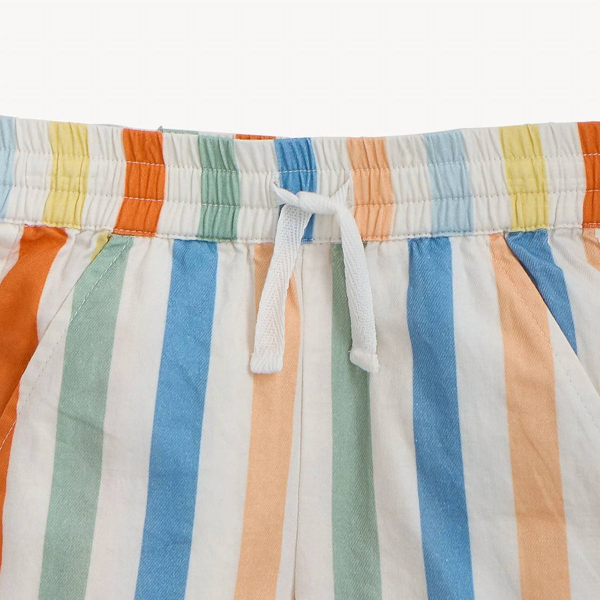 Magnetic Me - Boy's Woven Short Set