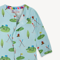 Magnetic Me - Boys Magnetic Footie