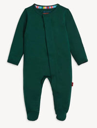 Magnetic Me - Kids' Modal Magnetic Footie