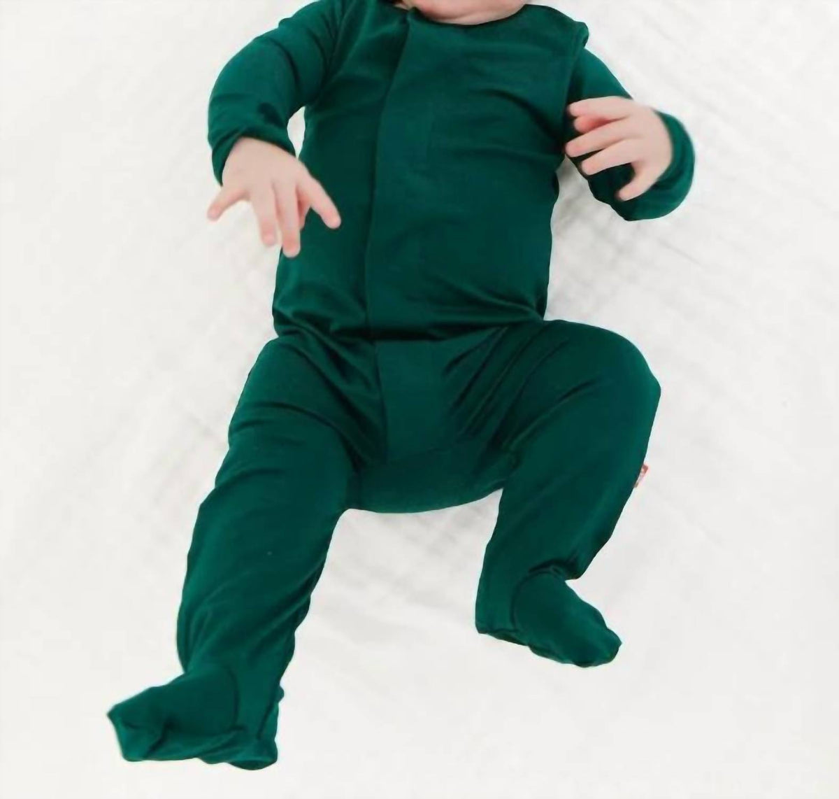 Magnetic Me - Kids' Modal Magnetic Footie