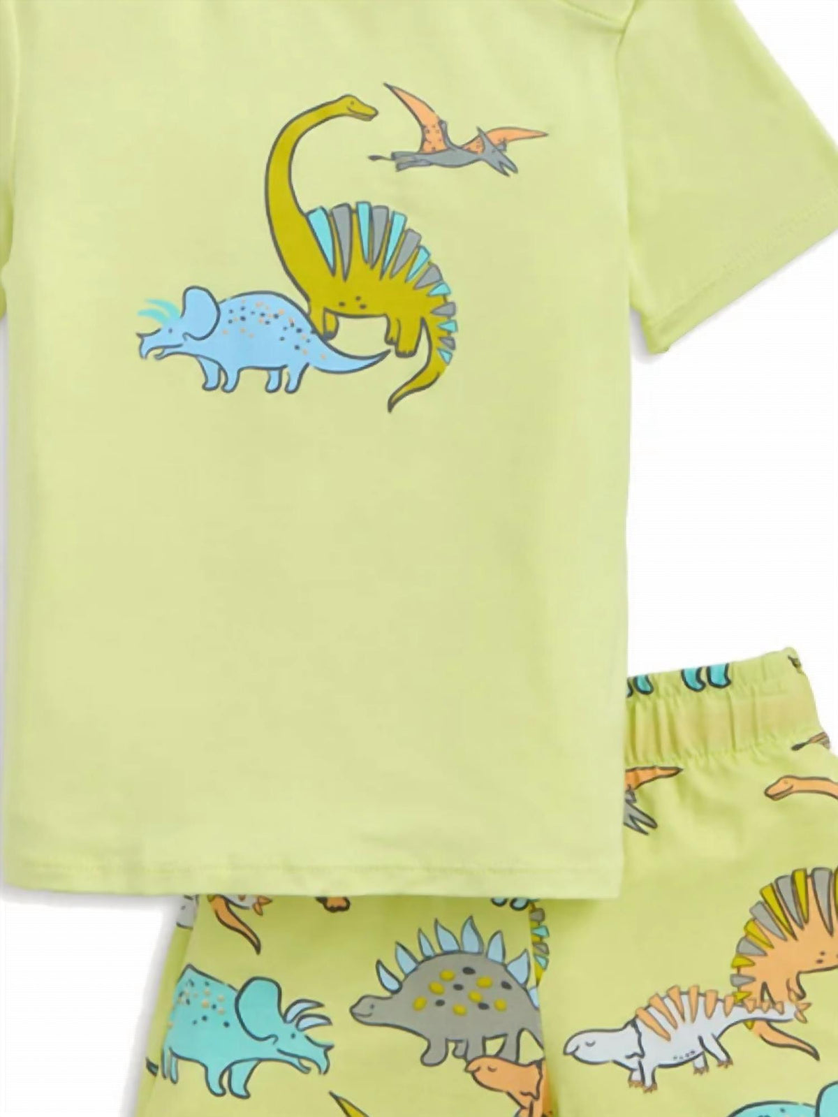 Magnetic Me - Kids' Short Set