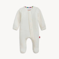 Magnetic Me - Kid's Waffle Footie