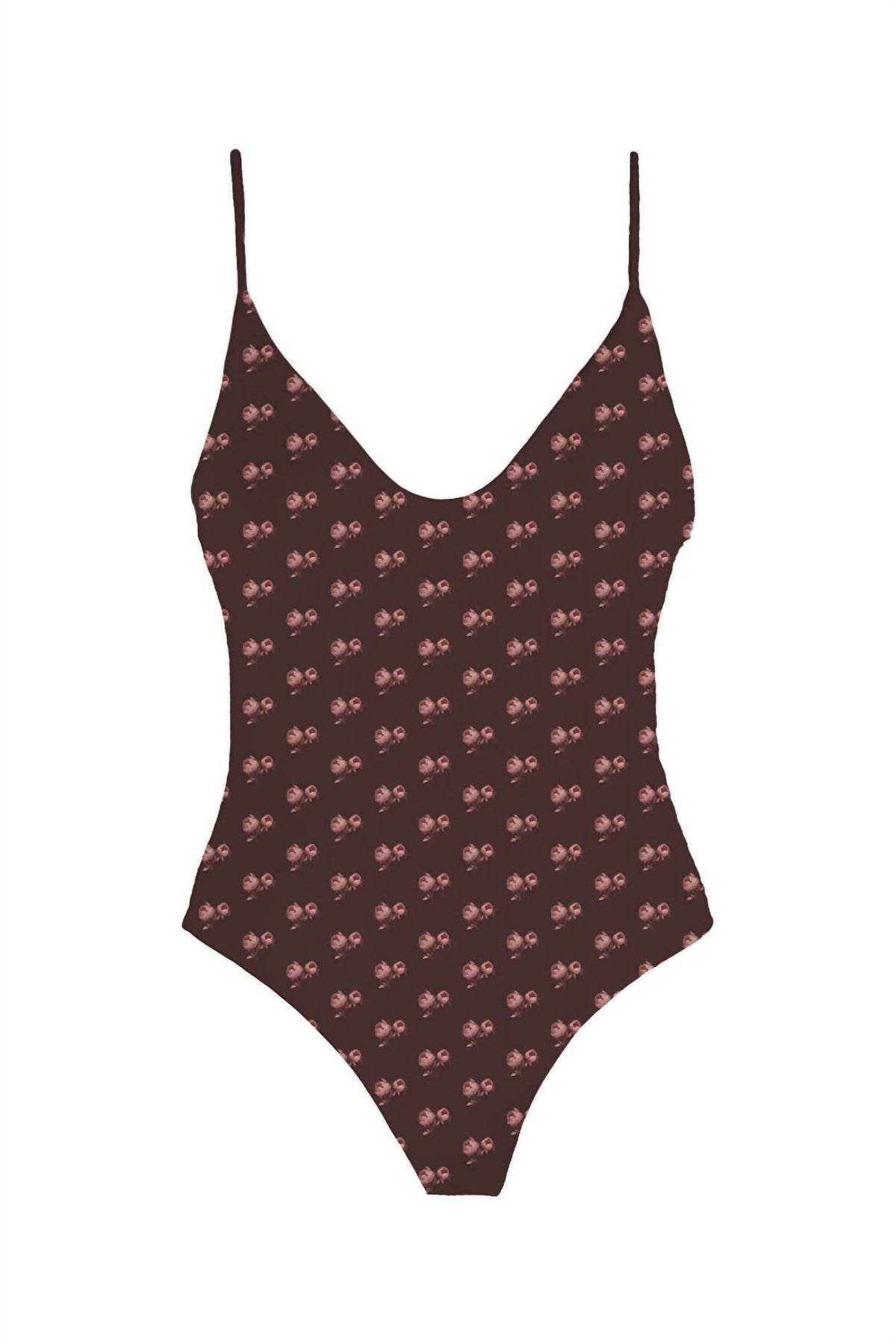 Mai - Everyday Bodysuit