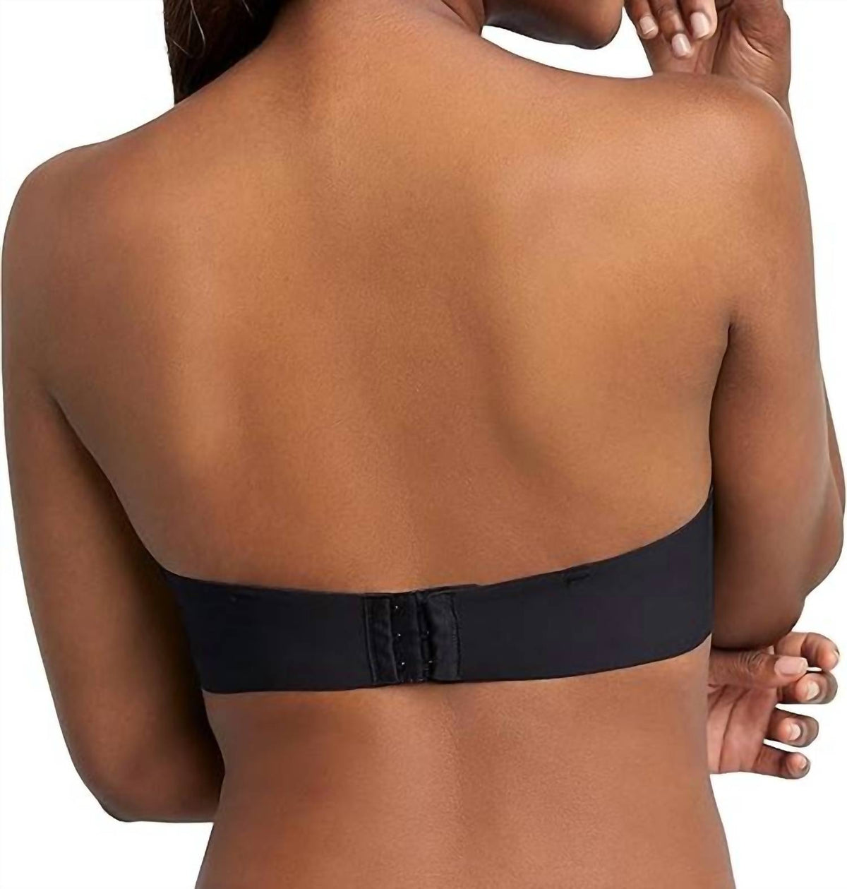 Maidenform - Full Coverage Strapless Bra