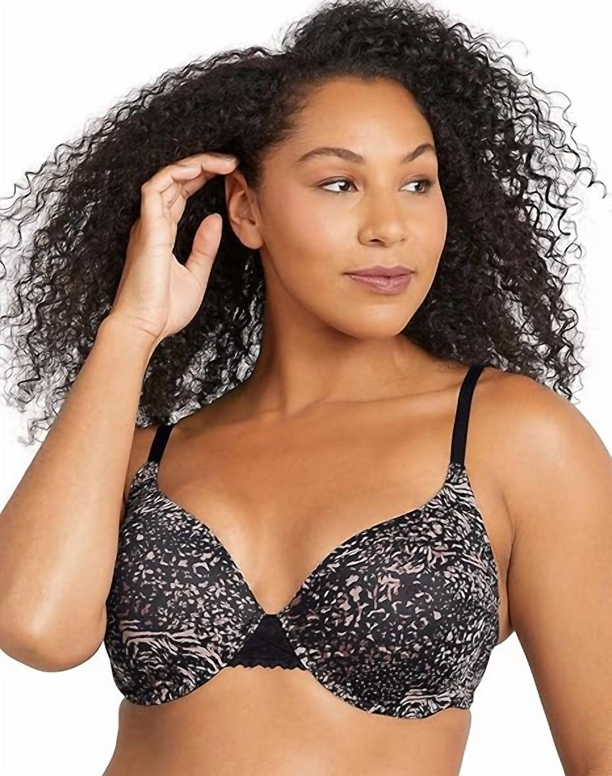 Maidenform - Lift Dreamwire Push Up Underwire Bra