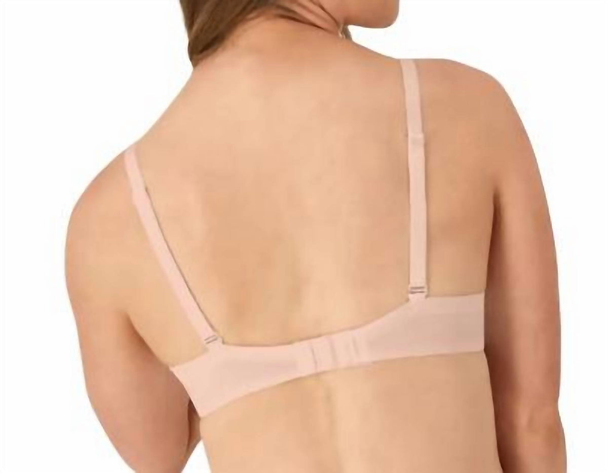 Maidenform - One Fab Fit Everyday Modern Demi Underwire Bra