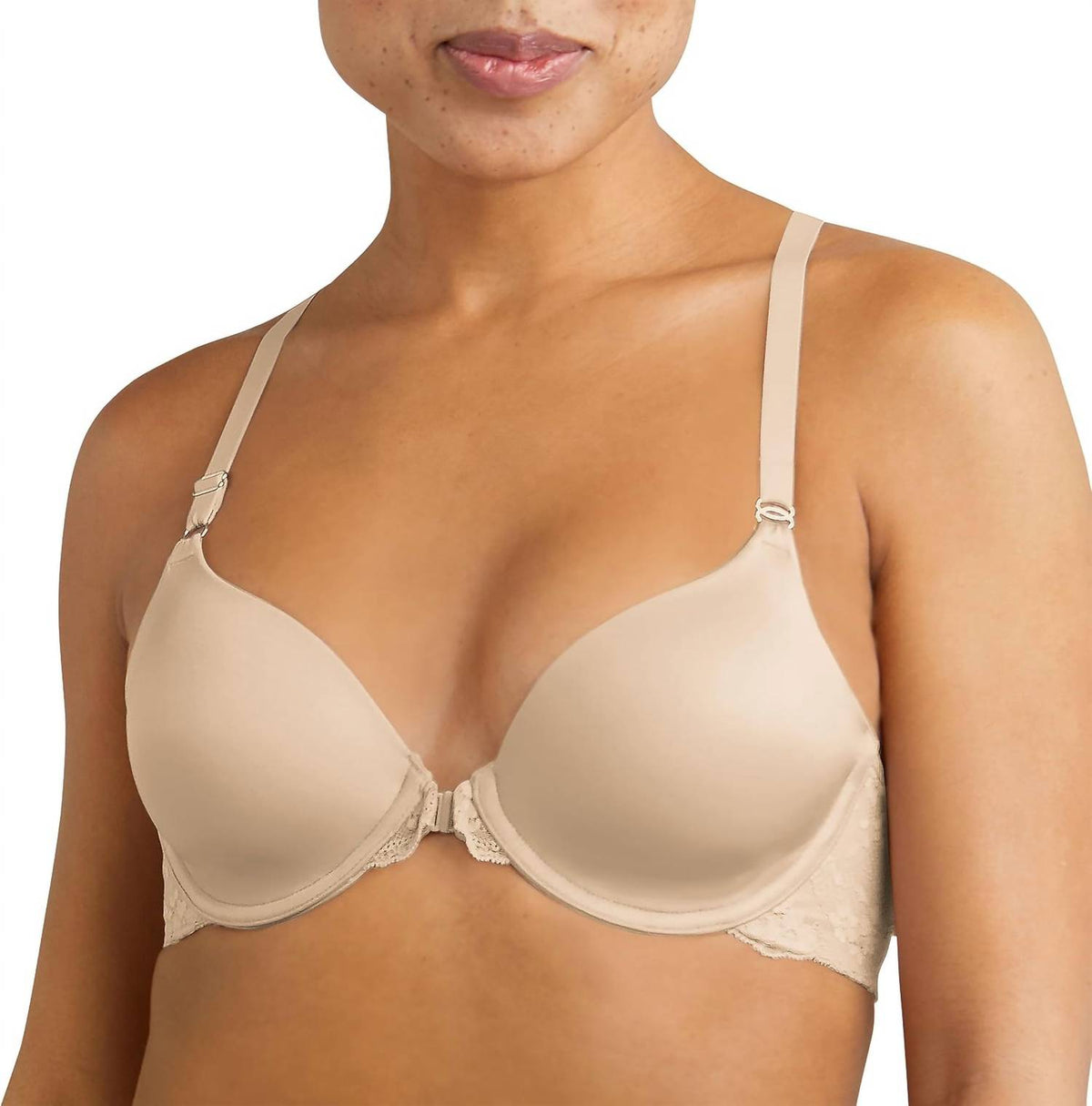 Maidenform - One Fab Fit Everyday Racerback Bra