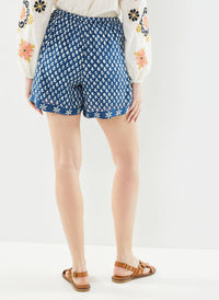 Maison Hotel - Asami High Rise Shorts
