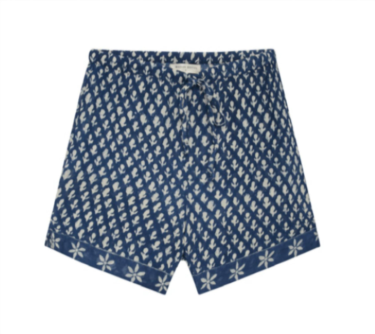 Maison Hotel - Asami High Rise Shorts