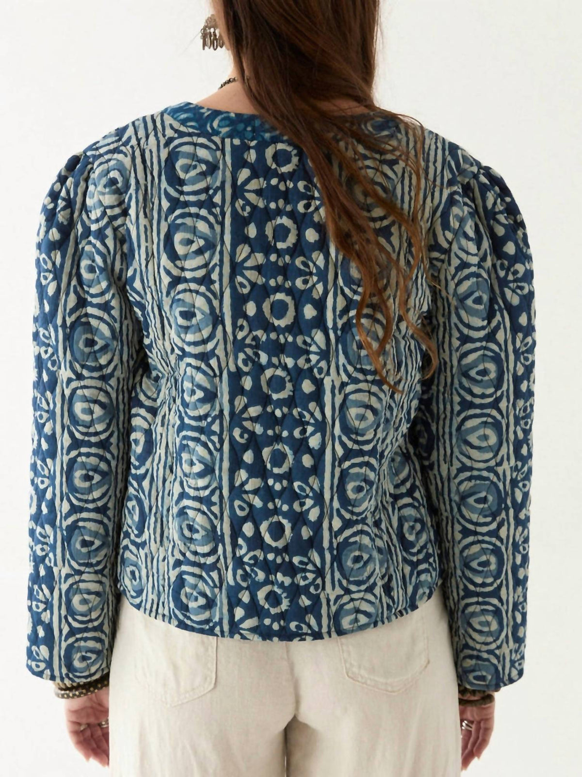 Maison Hotel - Coti Jacket