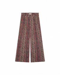 Maison Hotel - Hari Relaxed Pant