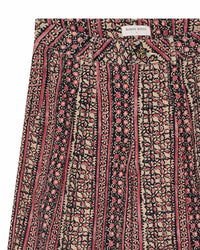 Maison Hotel - Hari Relaxed Pant