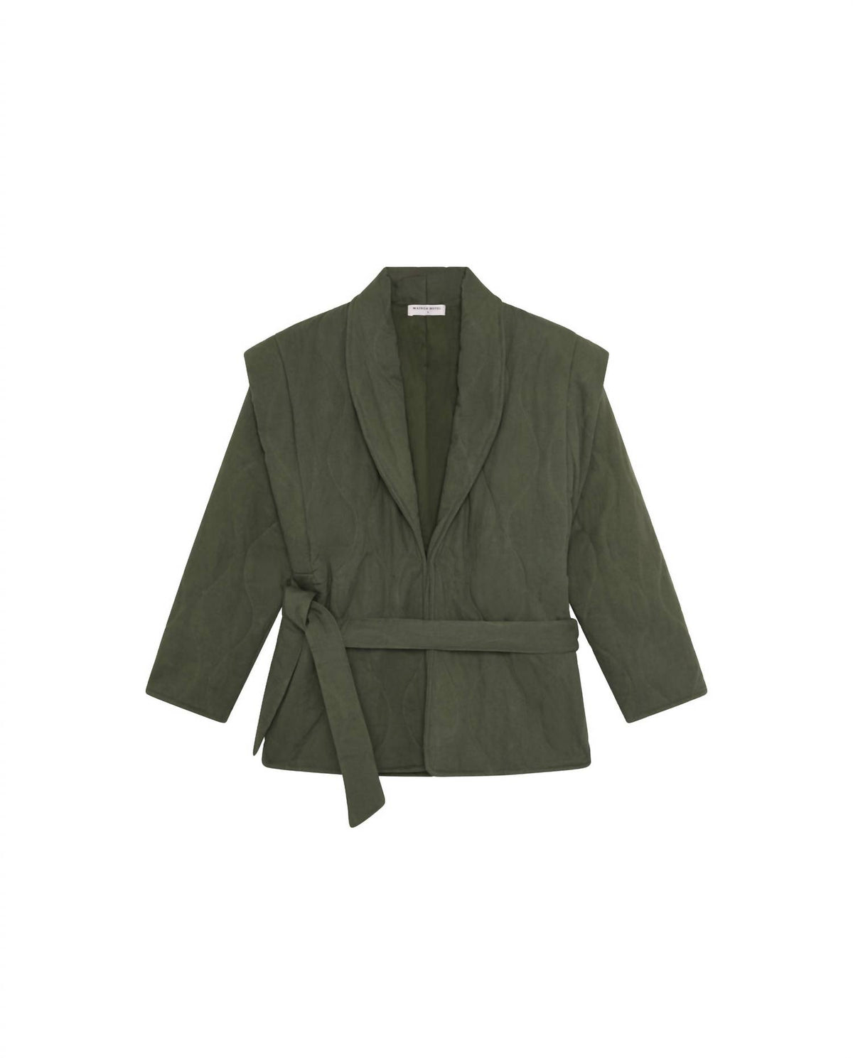 Maison Hotel - Nomad Lucille Jacket