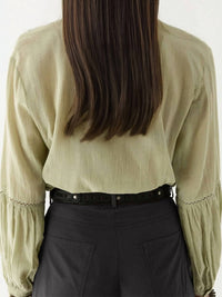 Maison Hotel - Shanti Blouse