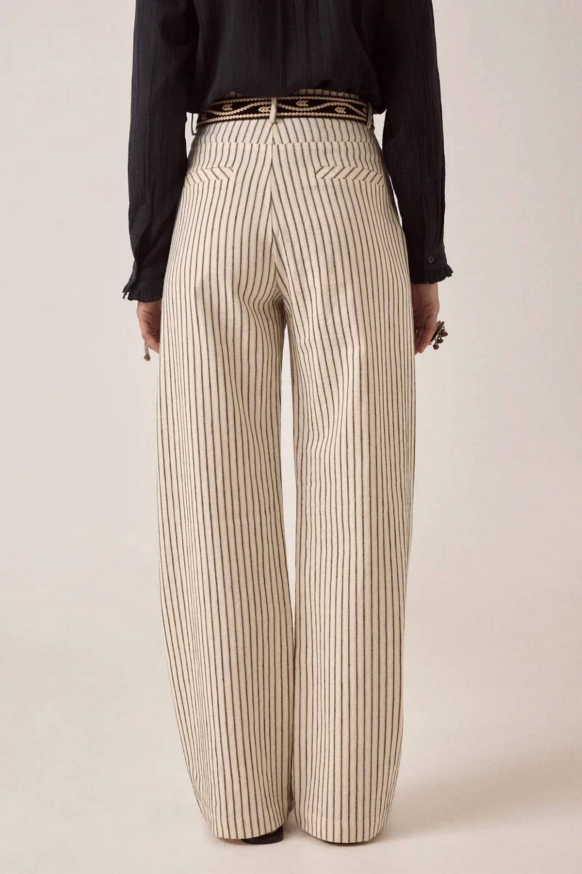 Maison Hotel - Women's Tomy Pant