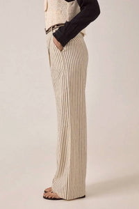 Maison Hotel - Women's Tomy Pant