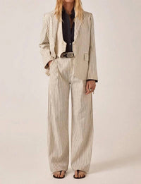 Maison Hotel - Women's Tomy Pant