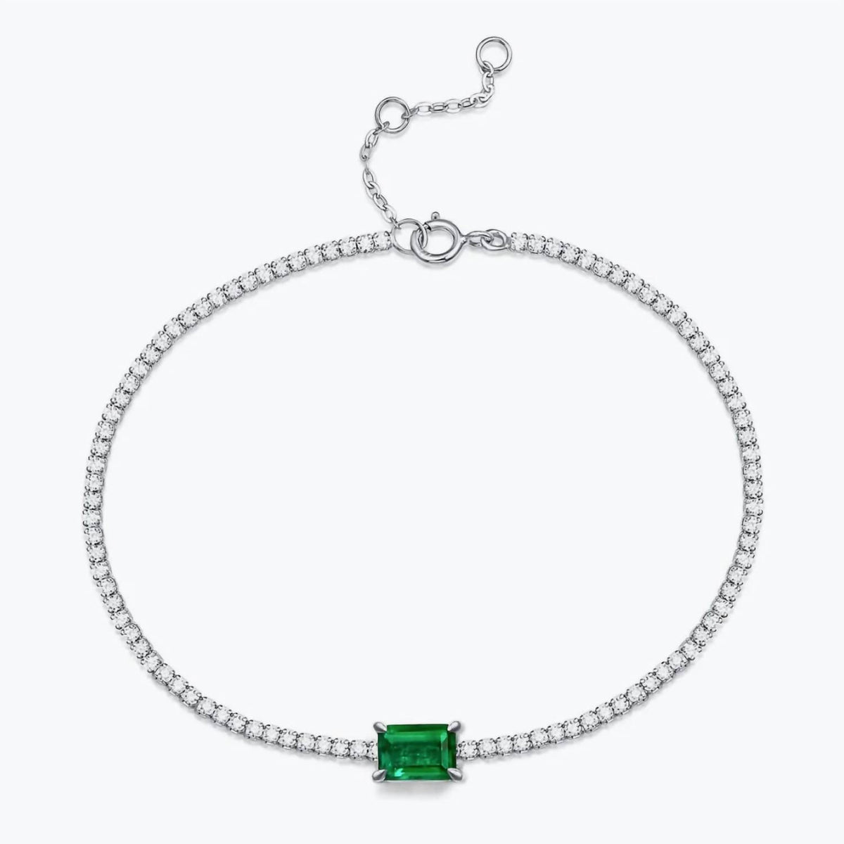 Maison Nova - Women's Phoebe Gemstone Bracelet