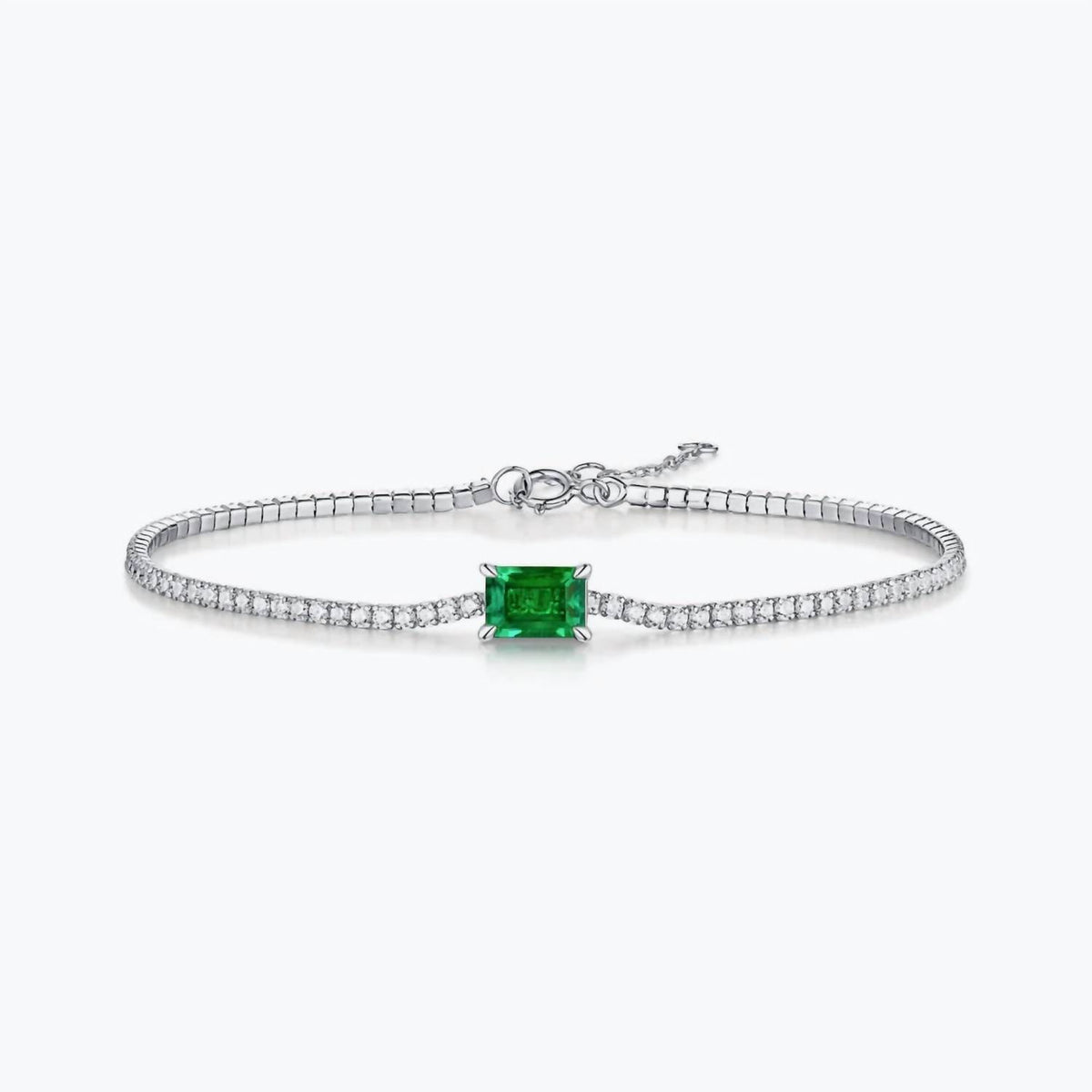 Maison Nova - Women's Phoebe Gemstone Bracelet