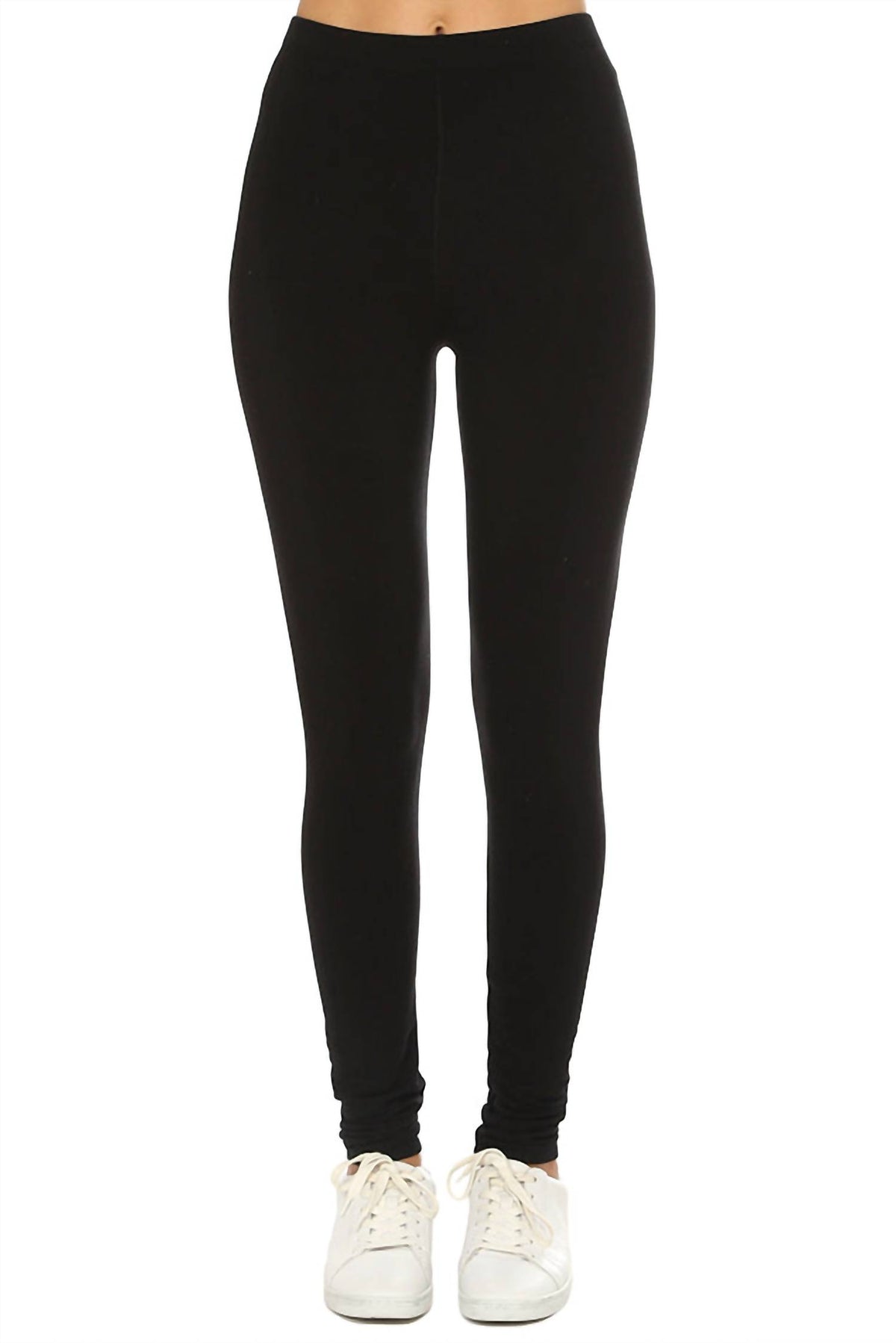 Majestic Filatures - Long Solid Legging