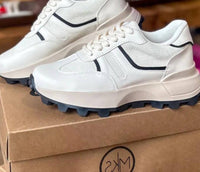 Makers - Unisex - Mary 1 Sneakers