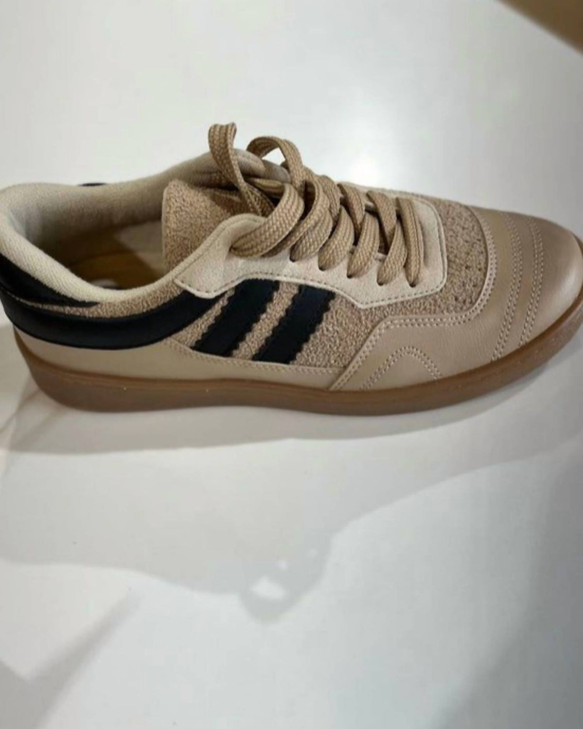 Makers - Unisex - Miel 86 Sneaker