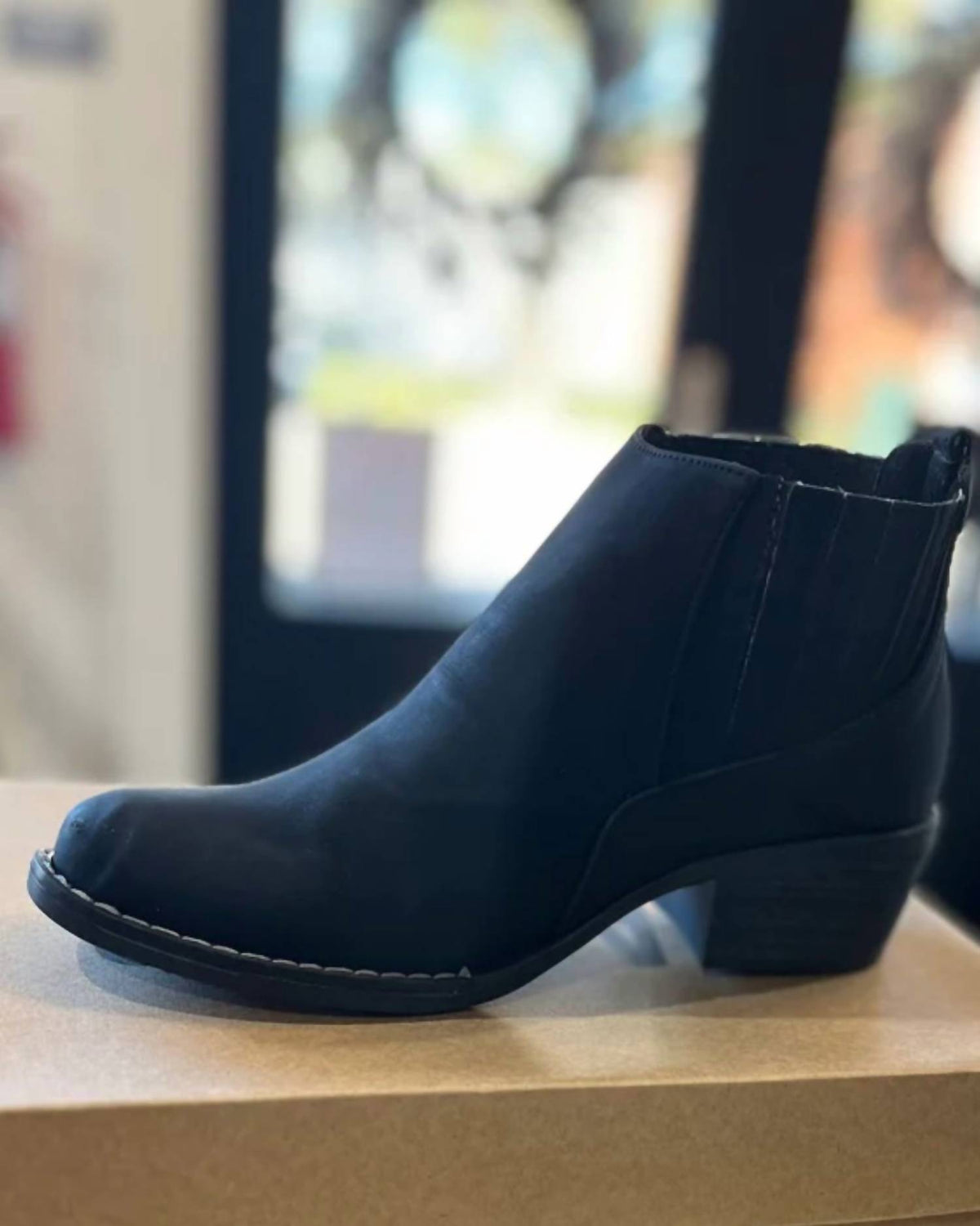 Makers - Women's Ale Boot