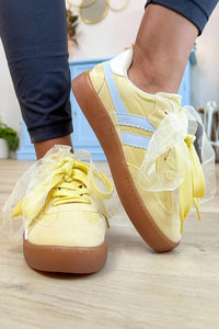 Makers - Women's Ribbon Sneaker