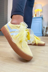 Makers - Women's Ribbon Sneaker