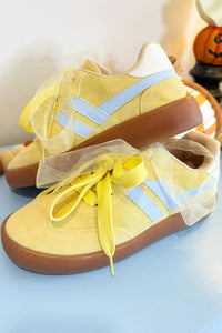 Makers - Women's Ribbon Sneaker
