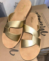 Makers - Women's Vera 3 Sandal
