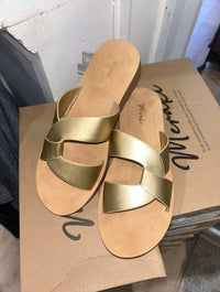 Makers - Women's Vera 3 Sandal