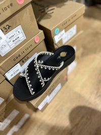 Makers - Women's Vera Sandal