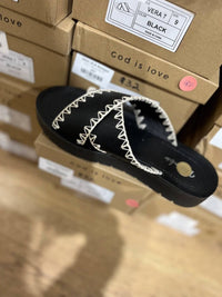 Makers - Women's Vera Sandal