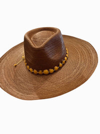 Makipalmata - Women's Ignis Panama Hat